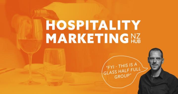 Hospitality Marketing NZ Hub