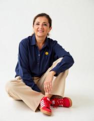 Maria Elena Calderon Moretti