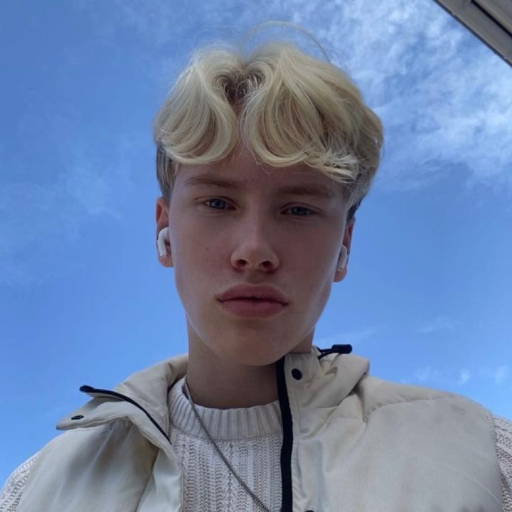 Daniel Opdahl