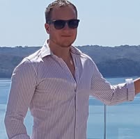 Paul Janelle