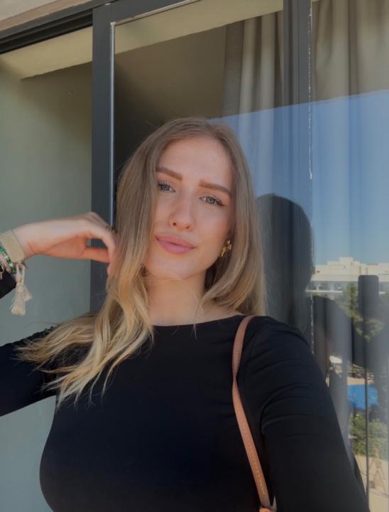 Melanie Müller