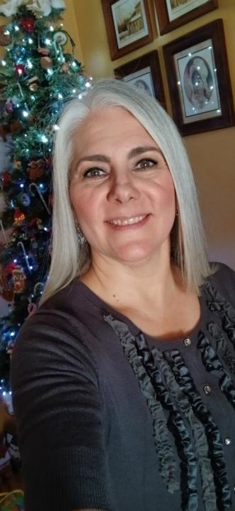 Rhonda Foust