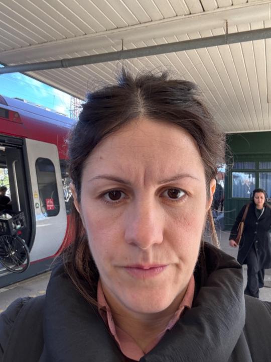 Elena Torresi