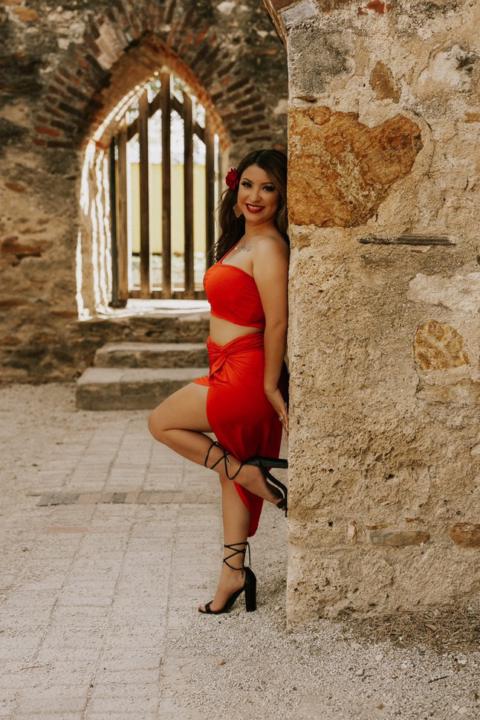 Brieana Padilla