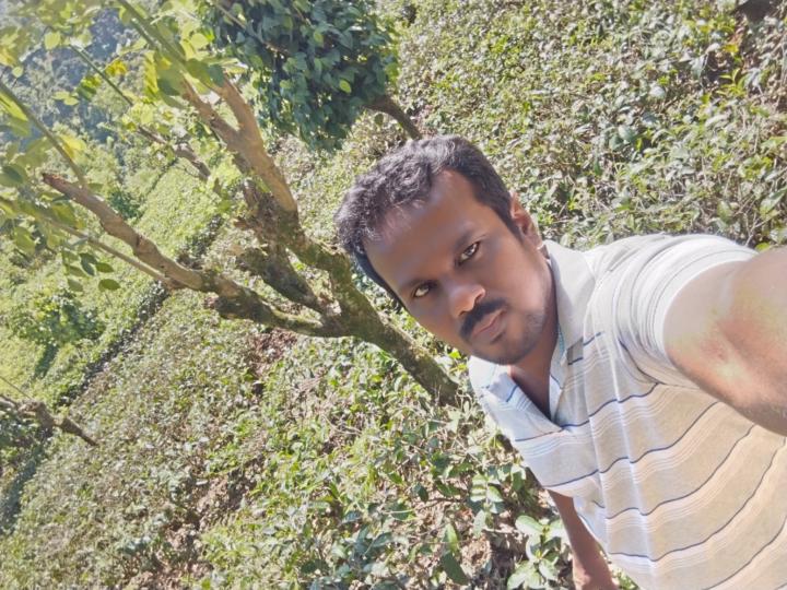 Gayan Hasantha