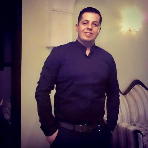 Souhaib Zoubiri