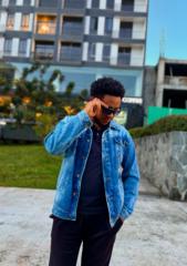 Eyuel Mesfin