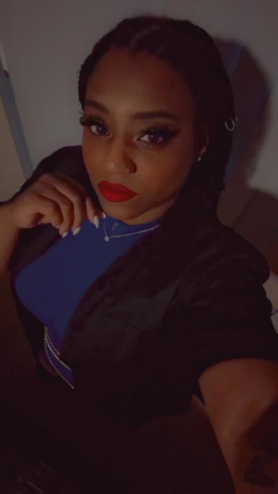 LaKeisha Morgan