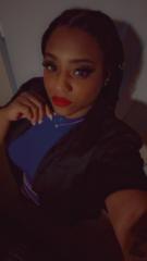 LaKeisha Morgan