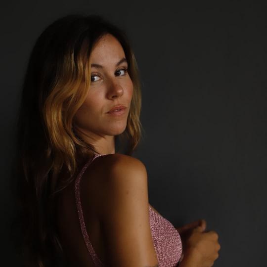 Yaiza Munárriz