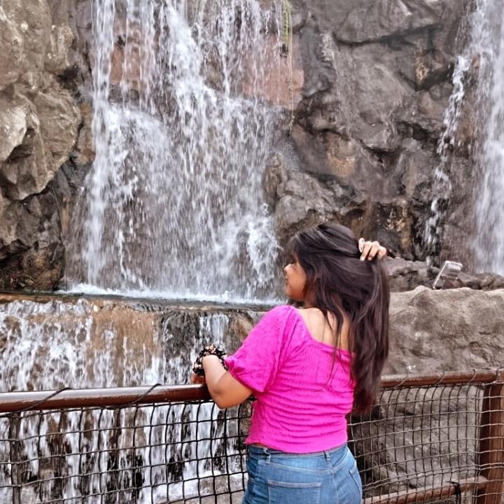 Ishita Chokhani