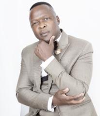 Vusumzi Mayoli