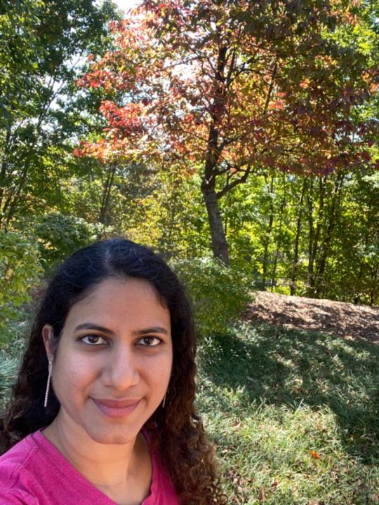 Shilpa S