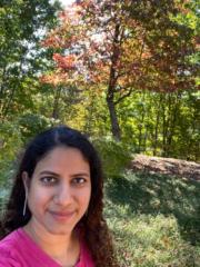 Shilpa S