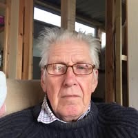 Bob Dean