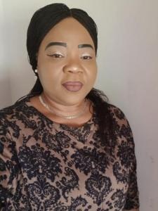 Gloria Maha-Tagoe