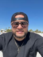 David Santiago