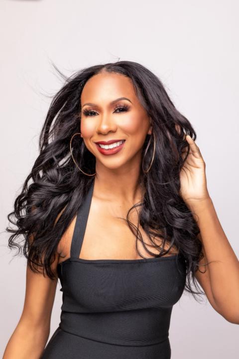 Monique Younger