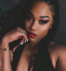 Champayne Hess