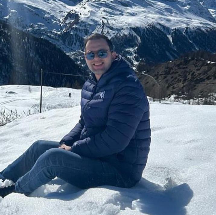 Dr. Marcos Fernandez Marcos