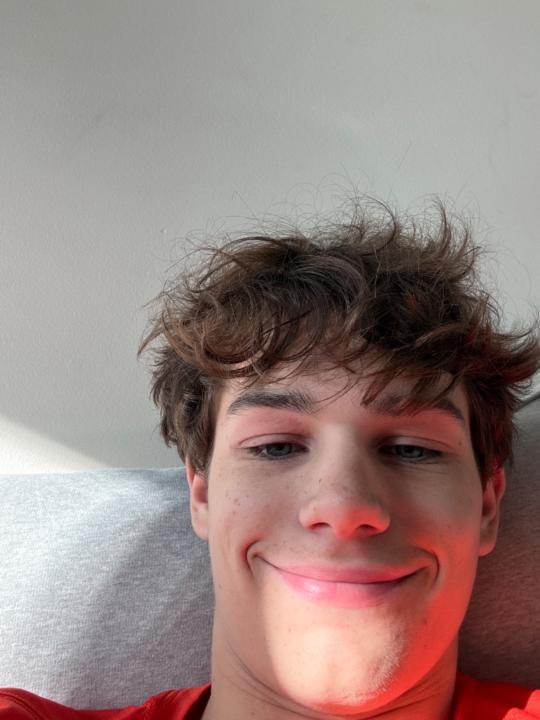 Jack Clausen