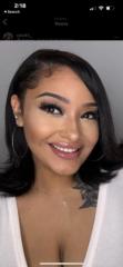 Alexus Edwards