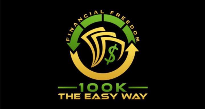 100K The Easy Way Ops