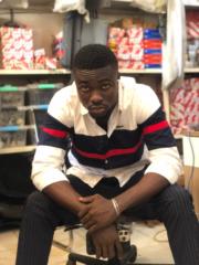 Emmanuel Okpara