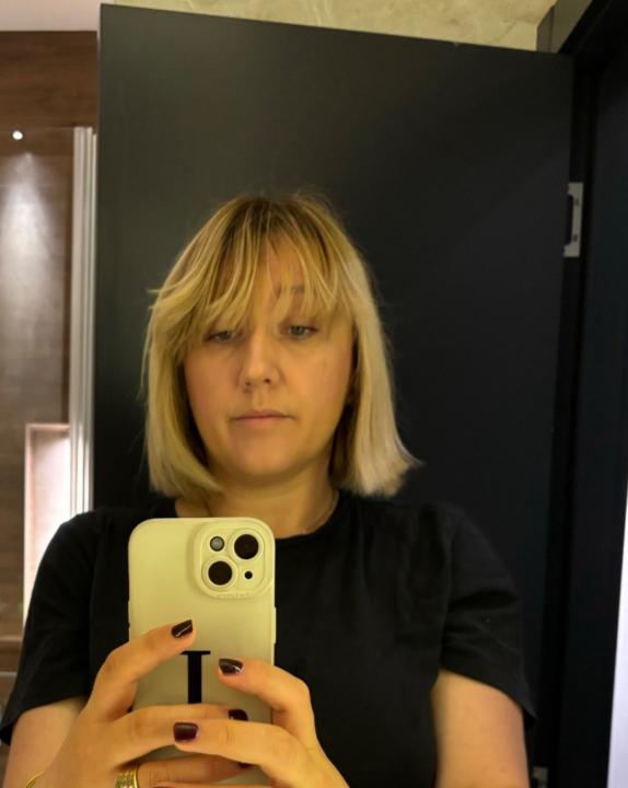 Ivana Hojsak
