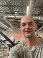 Maxime Daniel Poulin