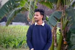 Vimal Dev
