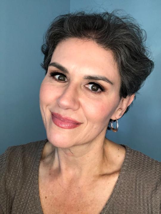 Cheryl Rapoza