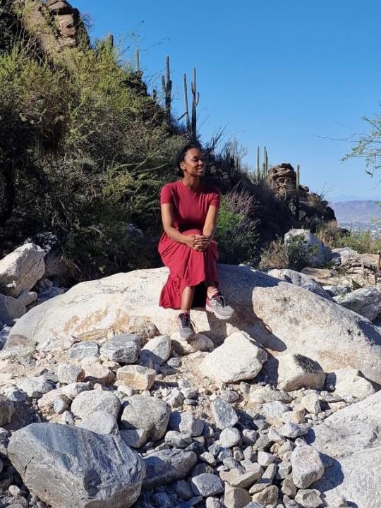 Aisha Watson