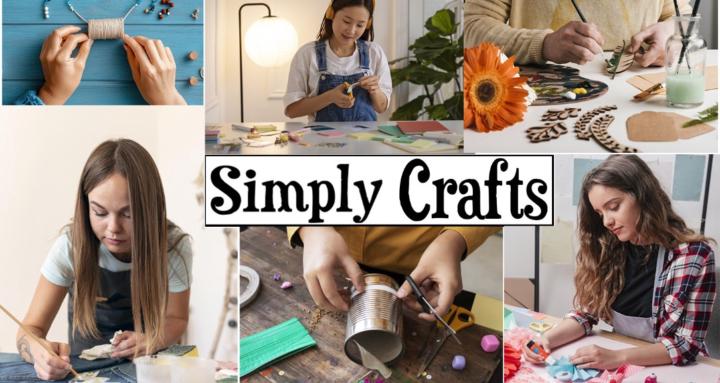 Simply Crafts