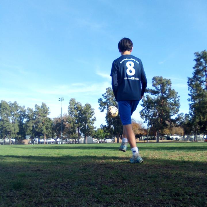 Noe Los santos