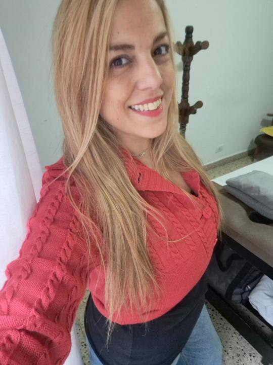 Maria julieta Arrizubieta