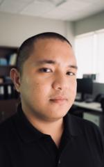 Rainer Jhon Custodio