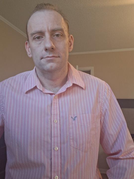 Kevin james Waldroup