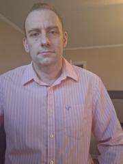 Kevin james Waldroup