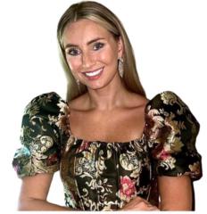 Samantha Beard