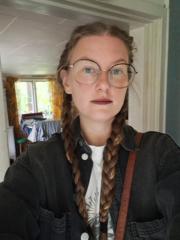 Cecilia Dahlstedt