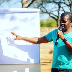 Brighton Ncube