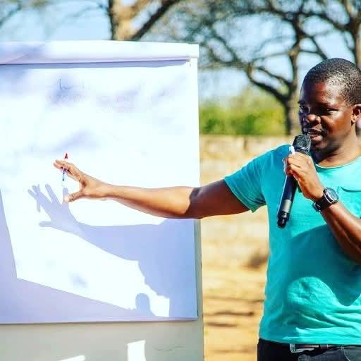 Brighton Ncube