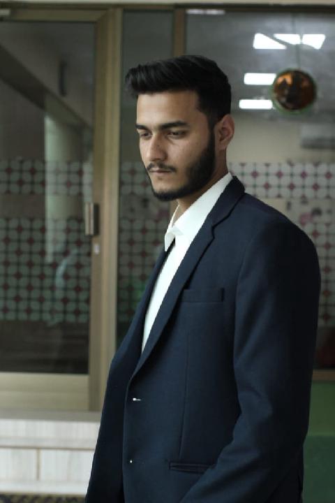 Muhammad Hasaan