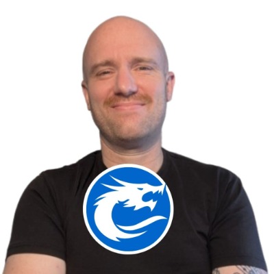 Jason Schuurman - Mandarin Blueprint Team