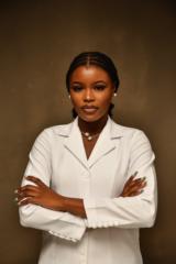 Olamilekan Abigael
