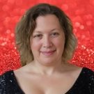 Rebecca Frize