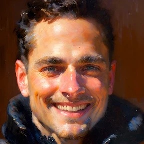 Jon Rub