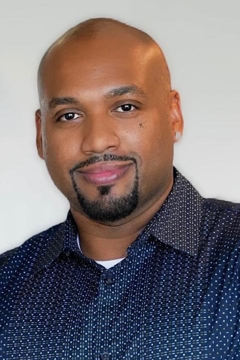 Charles Thomas-Squires