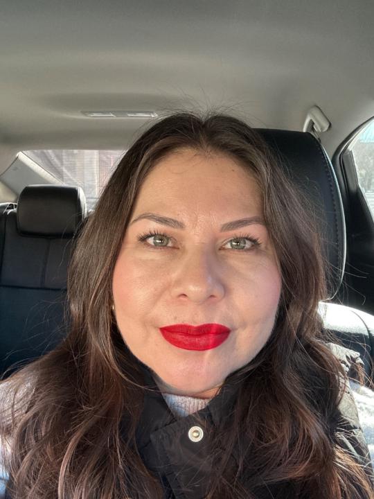 Norma Villagrana
